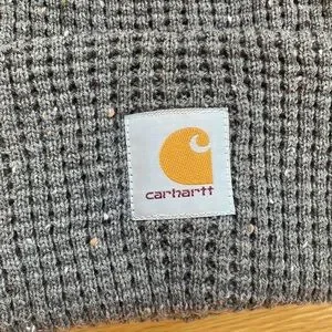 Carhartt | Accessories | New Fashion Floor Grey Heather Pom  display picture 2